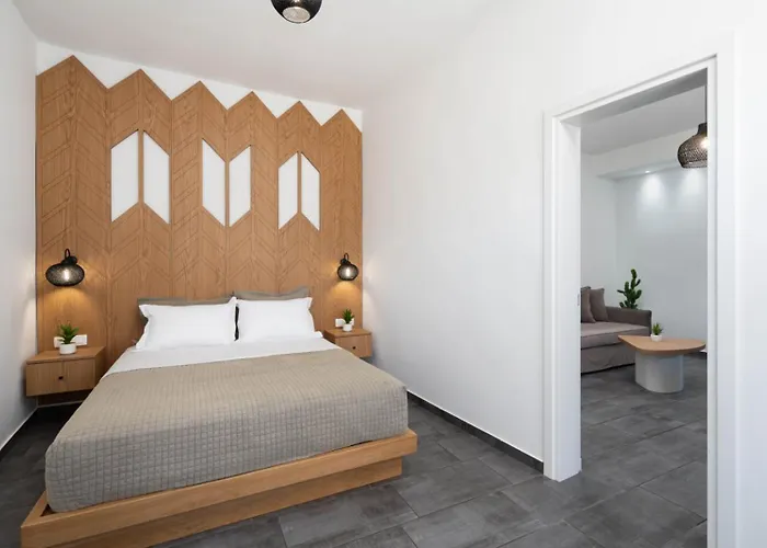 New Sea Serenity Next To The Sea With Private Jacuzzi Βίλα *