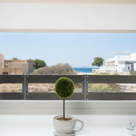 New Sea Serenity Next To The Sea With Private Jacuzzi *