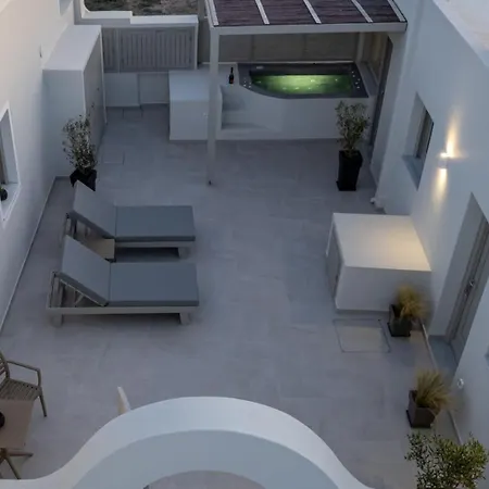 فيلة New Sea Serenity Next To The Sea With Private Jacuzzi *
