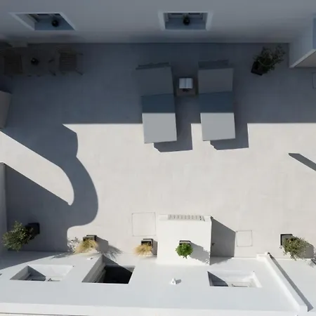 Villa New Sea Serenity Next To The Sea With Private Jacuzzi