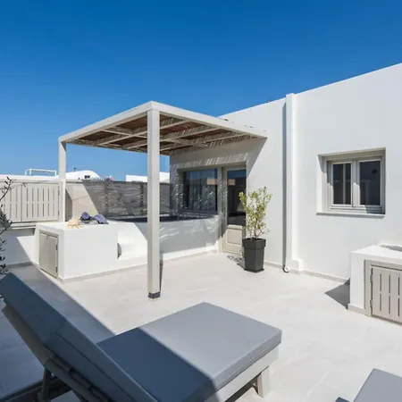 New Sea Serenity Next To The Sea With Private Jacuzzi *