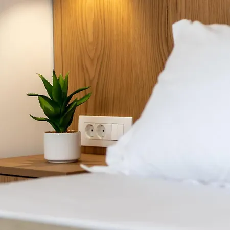 New Sea Serenity Next To The Sea With Private Jacuzzi