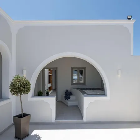 فيلة New Sea Serenity Next To The Sea With Private Jacuzzi