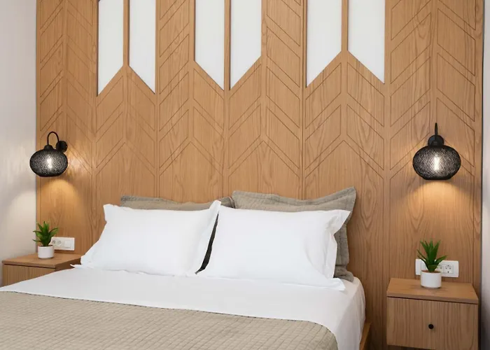 New Sea Serenity Next To The Sea With Private Jacuzzi Villa *