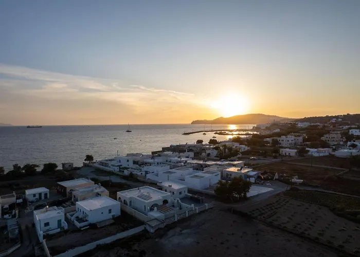 New Sea Serenity Next To The Sea With Private Jacuzzi Villa