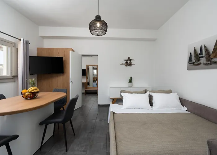 Villa New Sea Serenity Next To The Sea With Private Jacuzzi *