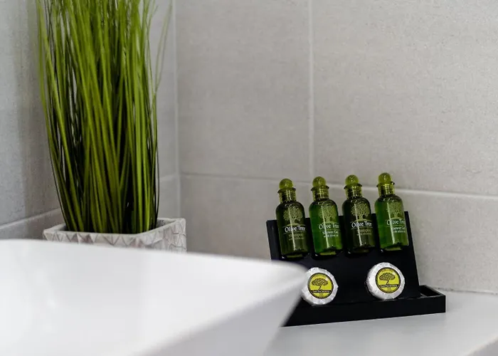 New Sea Serenity Next To The Sea With Private Jacuzzi