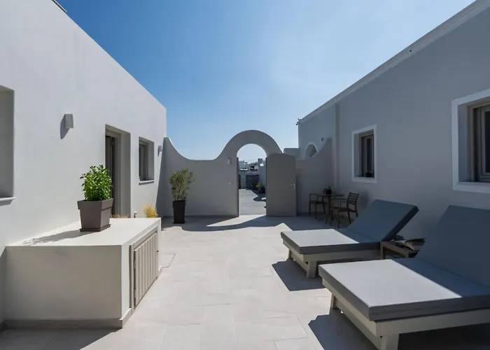 New Sea Serenity Next To The Sea With Private Jacuzzi Villa