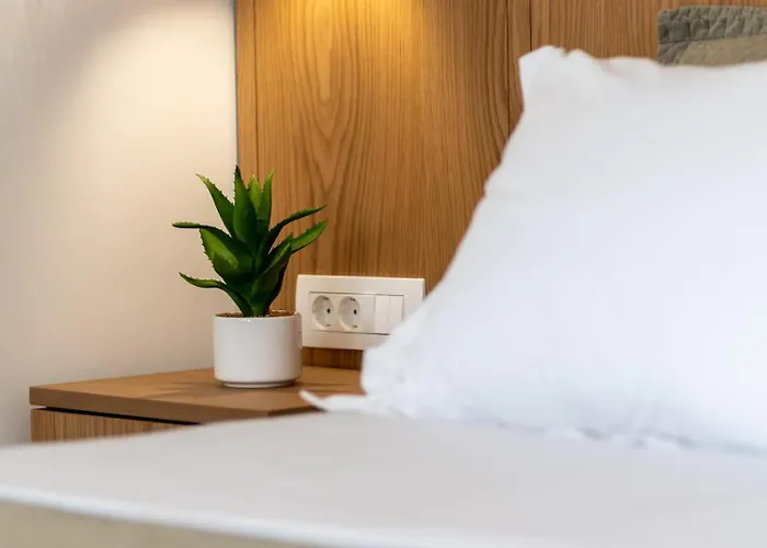 New Sea Serenity Next To The Sea With Private Jacuzzi