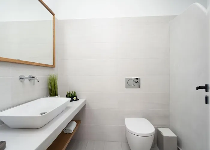 Villa New Sea Serenity Next To The Sea With Private Jacuzzi