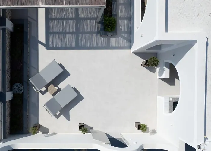 New Sea Serenity Next To The Sea With Private Jacuzzi * Vlychada