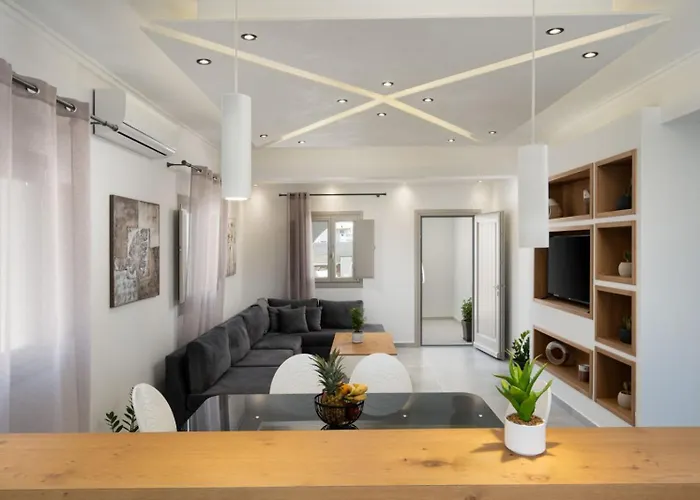 New Sea Serenity Next To The Sea With Private Jacuzzi Villa *