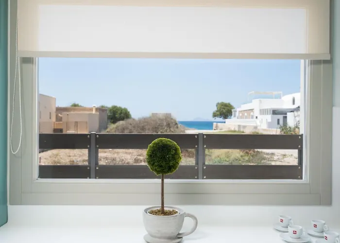 New Sea Serenity Next To The Sea With Private Jacuzzi *