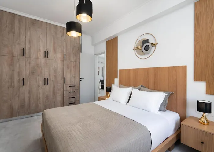 New Sea Serenity Next To The Sea With Private Jacuzzi Villa *