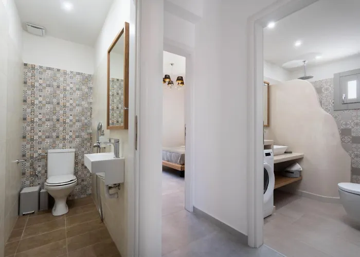 Villa New Sea Serenity Next To The Sea With Private Jacuzzi *