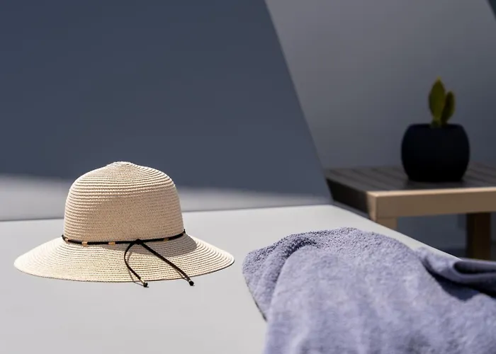 New Sea Serenity Next To The Sea With Private Jacuzzi * 维查德