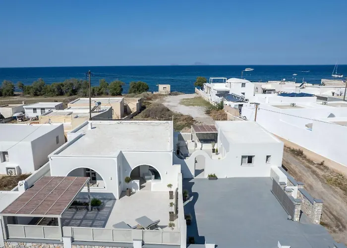 New Sea Serenity Next To The Sea With Private Jacuzzi * 维查德