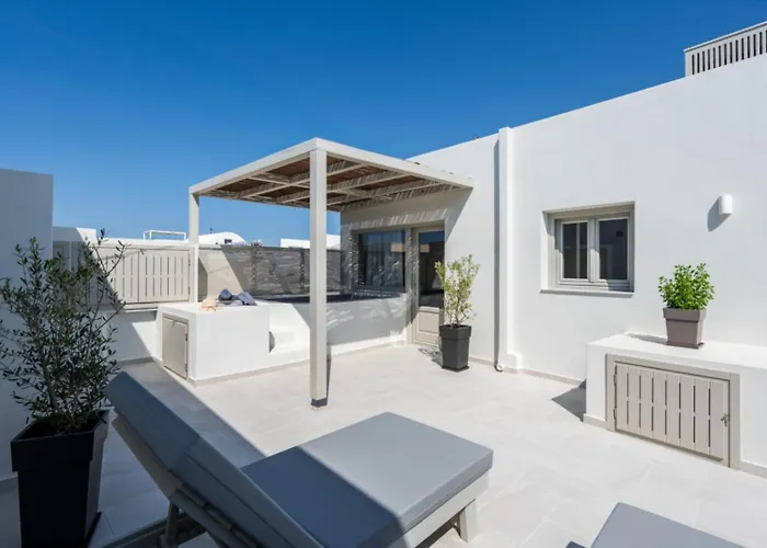 New Sea Serenity Next To The Sea With Private Jacuzzi *